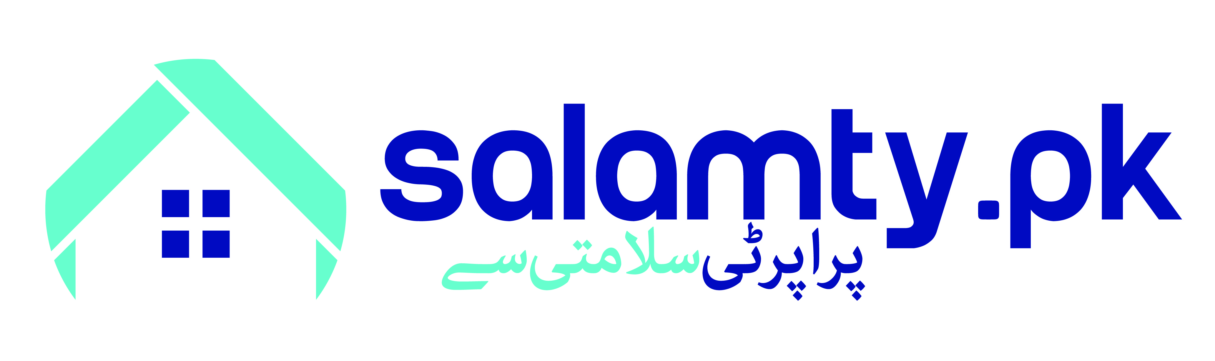 Salamty